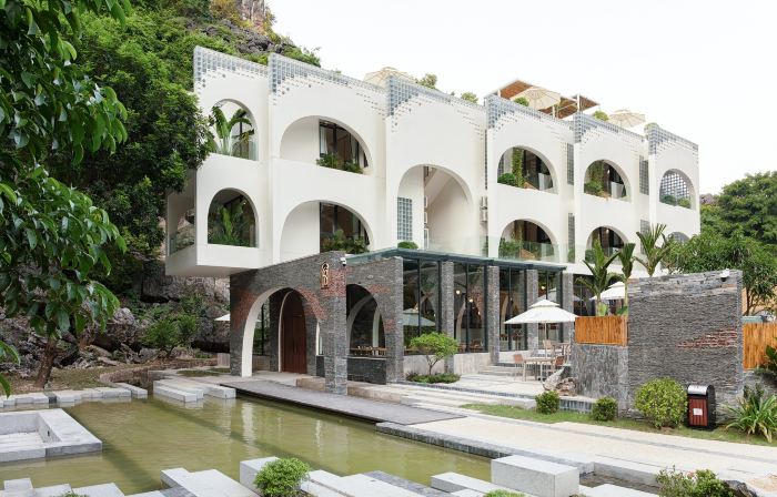 One Day Tam Cốc Retreat