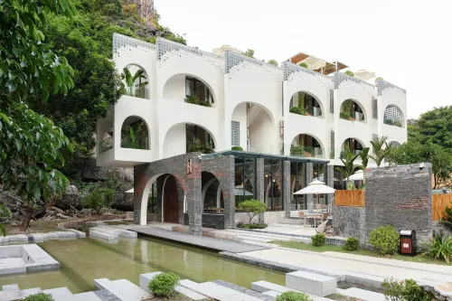One Day Tam Cốc Retreat - ที่มีบาร์