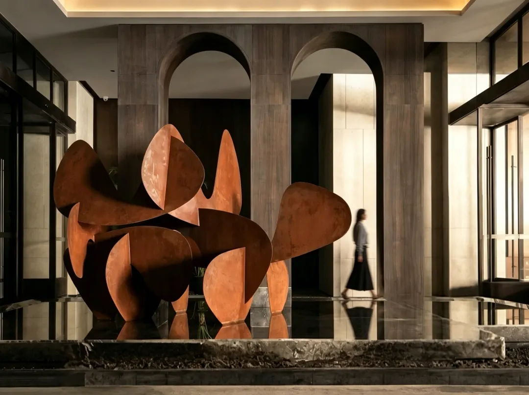 Chongqing Liangjiang New Area Xinpaifang Atour S Hotel - Chongqing