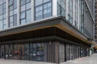 THUNDEROBOT Jingjie E-Sports Hotel (Xining Beichuan Wanda Plaza) - Esports