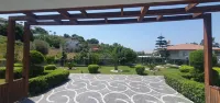 Dreamy luxury two-bedroom  apartment with special forest, mountain  views - Infinity Pools