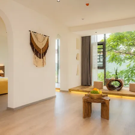 Huangguoshu .Shiqing Homestay