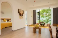 Shiqing Homestay