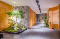 大同平城西環路建國璞隱飯店 - 健身房
