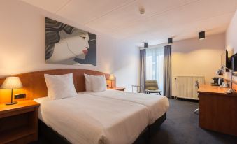 Leonardo Hotel Utrecht City Center