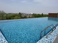 Yunmu Hot Spring Resort - Romantisk