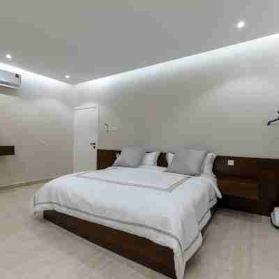 Private Zone Al Badiaa Rooms