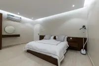 Private Zone Al Badiaa Hotele w: 