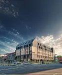 Mber Co-Living Serviced Apartments Hotels in Serangoon and Kovan