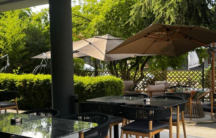 Acca Sporting Milano - AA Hotels