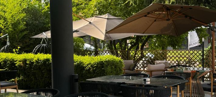 Acca Sporting Milano - AA Hotels Hotéis em Milão