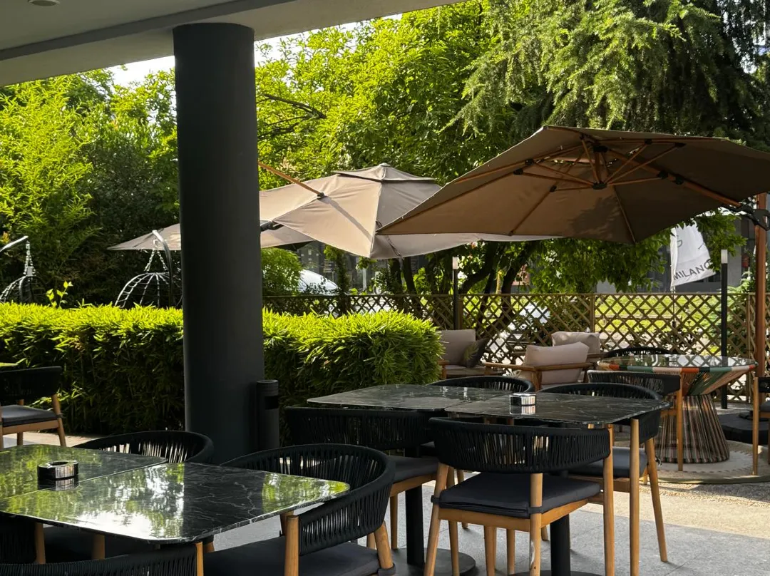 Acca Sporting Milano - Aa Hotels - Lombardia