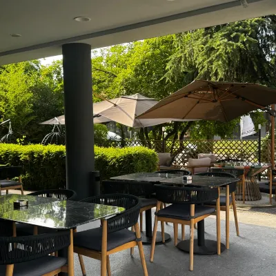 Acca Sporting Milano - AA Hotels Hotels near Forum Assago