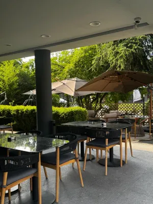 Acca Sporting Milano - AA Hotels Hotel a 
