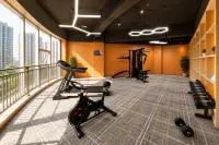 Yiheyuan Hotel - Gym