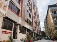 Crown BTS Nana Hotel Hotels near Korean Town