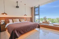 Longkou Donghai Houhai Homestay