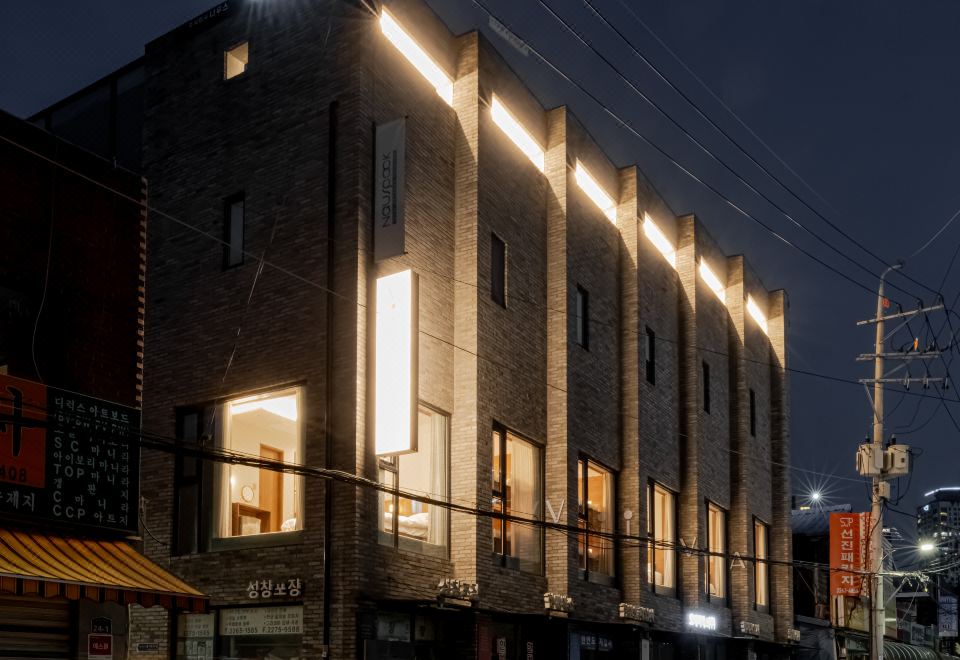 VIVASTAY JONGNO&DDP property photo 1