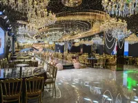 Jiayu Nianhua Hotel - petit déjeuner