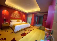 Tianzhou Hotel - 3-نجوم