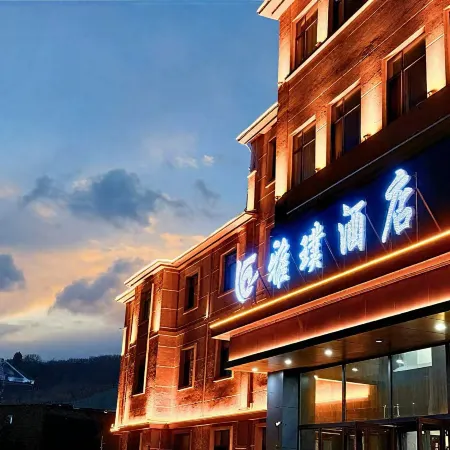 Hotels in Kokotohai