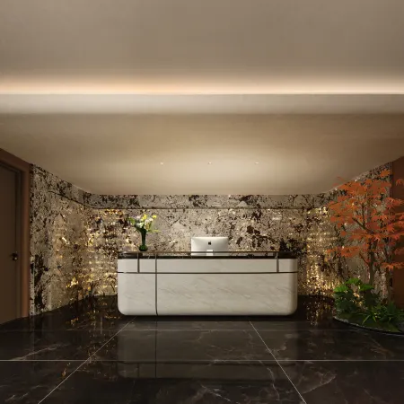 Balleton Hotel (Guiyang Olympic Sports Center)