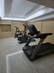 Xingji Hotel (Longwangtou Beach Branch) - ที่มีฟิตเนส
