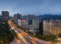 Hampton by Hilton Wuhan East Lake Optics Valley Hotels in Wuchang Higher Education Area