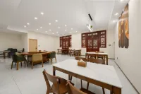 喜客·景軒酒店（撫仙湖廣龍小鎮星光夜市店） - Wi-Fi