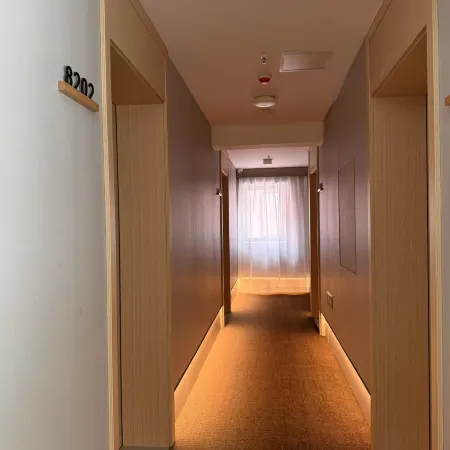 Mingyuan Hotel