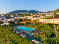 Grand Hotel Delle Terme Re Ferdinando Hotel a Ischia
