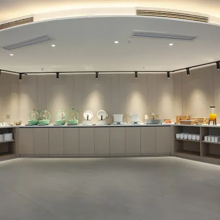 Meicheng Hotel (Zhenjiang Xijindu Branch)