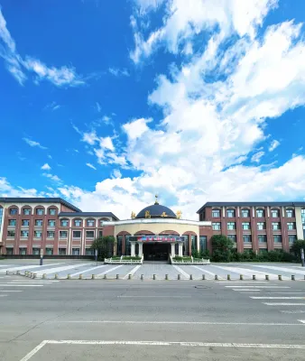 Dujuan Villa - 3 Yıldız