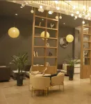 Zhongwei Qigua Light Luxury Hotel - 2-Star