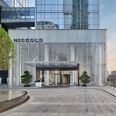 Niccolo Chengdu