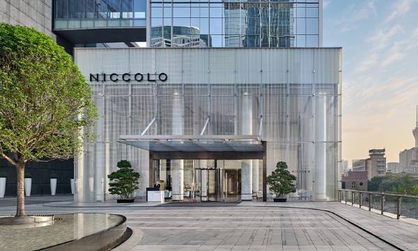 Niccolo Chengdu