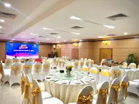 MT Collection Hotel Ninh Binh - Near Hoa Lu Ancient Town - Gym