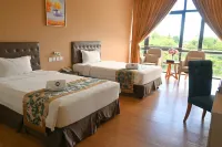 Greenmont Hotel & Apartment - spa