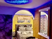 Heart of Venice 산 카시아노 주변 호텔