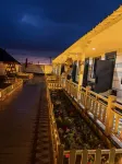 Yunshu Courtyard | Bloom · Vale · Warmth Leisure Boutique Stay (Nilka Bee Town) - parking