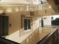 1001 Nights Boutique Inn Hotels near Rohan Beach