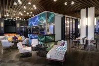 Renaissance Zhuhai - bar