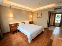 Mengbaihe Hotel (Qufu's Temple and Cemetery of Confucius and Kong Family Mansion) - que admiten mascotas