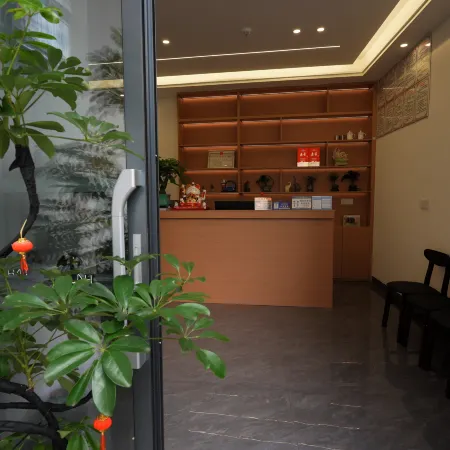 Wanfenglin Fengxia Chengfeng Homestay