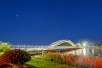Haiyang Jianguo Hotel - Ocean View