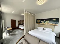 Wuling Mountain View Courtyard - Ramah Hewan Peliharaan