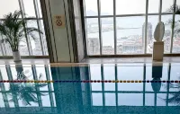 Pullman Yantai Center - Gym