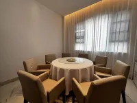 Jiufeng Mountain Hidden Realm, Lechang ｜ Cloud Retreat Lodging - balcony
