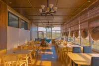 Huoshanli Dole Ranch Capsule Homestay - homestay