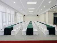 Lavande Hotel (Shangrao High-Speed Railway Station) - Business